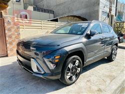 هيونداي كونا